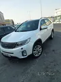 Kia Sorento 2014 